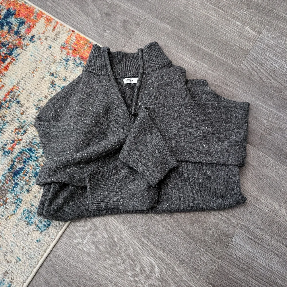 Sonoma Good For Life Men's Sweater